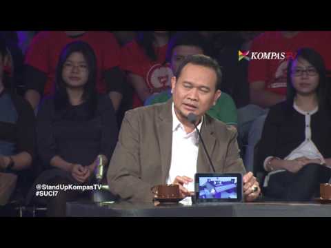 Deswin: Dangdut Musik yang Keras - SUCI 7