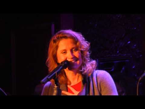 Christiane Noll sings "Home"