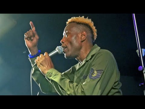 DISIP GAZZMAN DÉDOUBLE NEW YORK - BOPÈ PA PAPA LIVE @ MOONLIGHT CORNER 10/12/2024