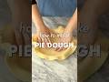 3 2 1 PIE DOUGH So Easy Find The Recipe On Ceciliatolone Com Piedough