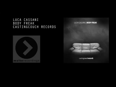 Luca Cassani - Body Freak