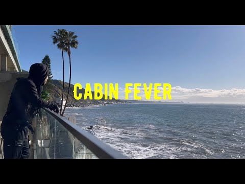 Diggy Graves - Cabin Fever [Official Lyric Video]