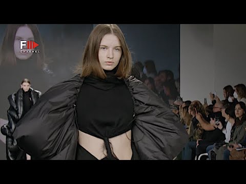 MIRIANA TAMAGNO Fashion Graduate 2022 Milan - Fashion Channel