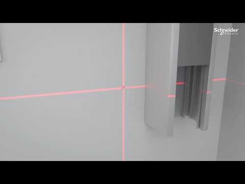 MultiMont - Betongskruv | Schneider Electric