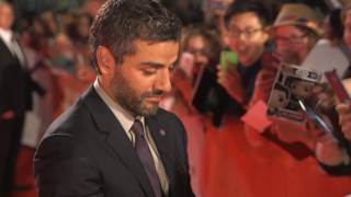 The Promise: Oscar Isaac TIFF 2016 Movie Premiere Gala Arrival The Promise: Oscar Isaac TIFF 2016 Movie Premiere Gala Arrival