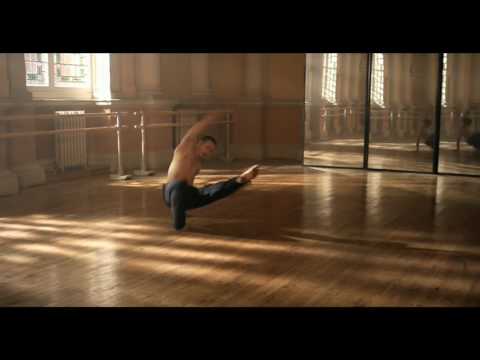 STREETDANCE 3D Clip: Tomas Solo