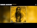 Damar Jackson - Everything [Official Audio]
