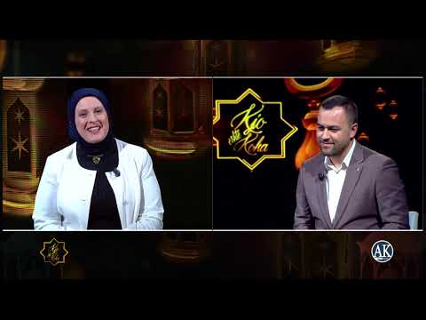 10.  Kjo Është Koha - 11 Prill 2022