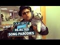 Our Best (Worst) Rejected Song Parodies (All-Nighter 2014)