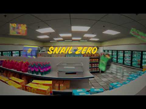 Video thumbnail for Snail Zero
