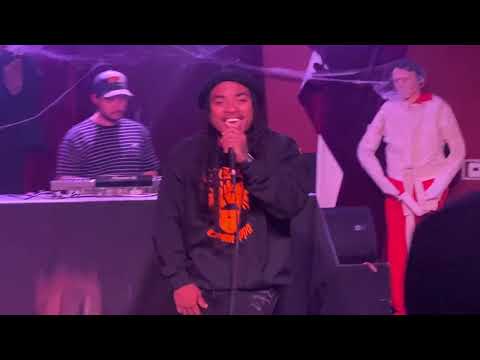 ENANA By ROLO LIVE Performance