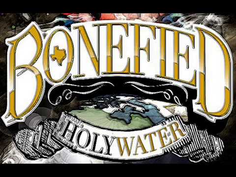 Bonefied - Heartless