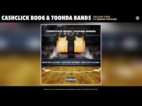 Video thumbnail for Yellow Tape