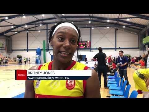 Ślęza Wrocław wygrała domową inaugurację nowego sezonu!