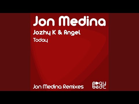 Today (Jon Medina Remix)