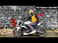 Best Beginner SUPERBIKE Triumph Street Triple 675 Malayalam Ride Review