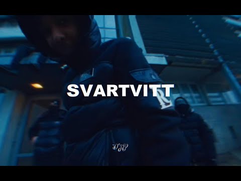 23 x Euroo x LB Type Beat - "SVARTVITT" | Swedish Rap Instrumental 2025