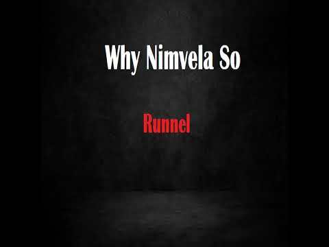Why Nimvela So mp4