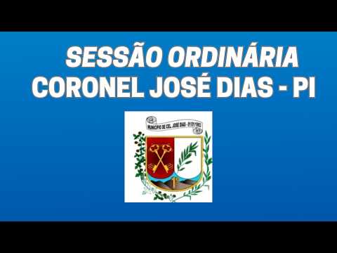 SESSÃO ORDINÁRIA   (26/05/2026)