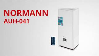 Humidifier NORMANN AUH-041