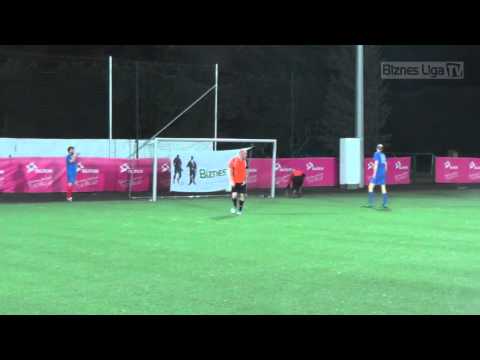 23.07.2015 III Liga C - Rolls-Royce vs. Colorex