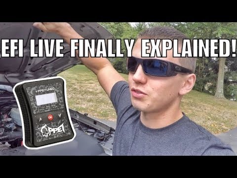 TUNE YOUR DIESEL THE RIGHT WAY!