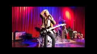 Patrick Sweany Band - Deep Water - Off Broadway July 23 2014