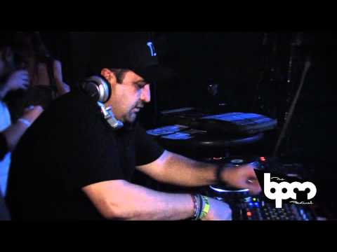 The BPM Festival 2011 - Artist Spotlight - Behrouz