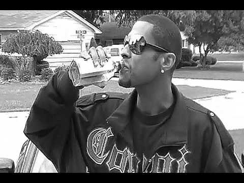 Hasan 989 That Drank VIDEO