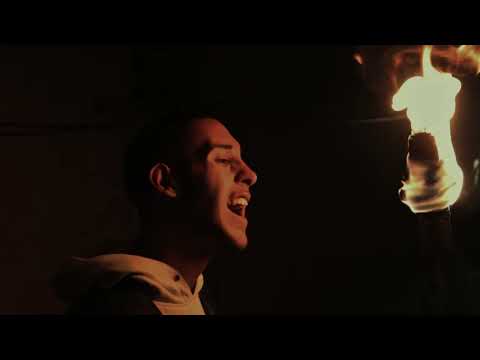 TRIADA ( Gio Mchedlidze ) ft.  Kaze - მიყვება რას / Miyveba ras ( Official Video Audio)