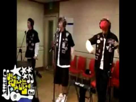 B.A.P - Power at Younha's Starry Night