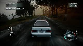Need for Speed The Run - Última fase- Parte I