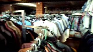 preview picture of video 'Tienda de Ropa EL VAQUERO'