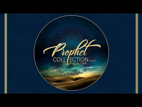 "Andaluz" (Aram Bongo Mix) - Andre Rizo & Manuel Defil