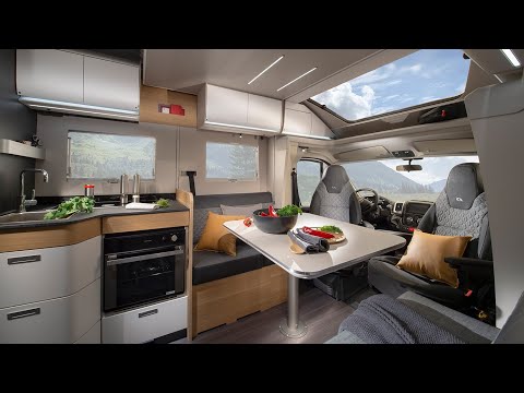 Wohnmobile zu SLOWENISCHEN PREISEN 2025: Adria Matrix All IN 670 SL Fiat