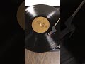 YOU WIN AGAIN by Vic Damone #vinylrecord