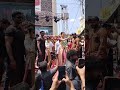 Actress Anu Emmanuel Today Launched Chandana Brothers Shopping Mall