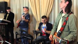 Trupa Centru' Vechi Taina Holograf