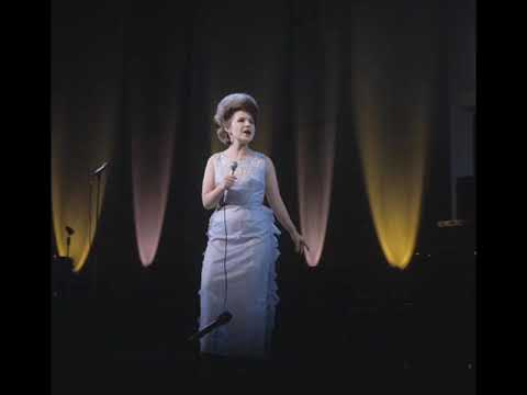 Brenda Lee - Coming On Strong - Decca 32018