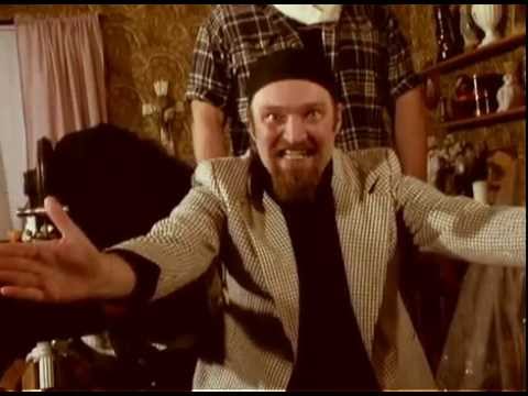Lights Camera BLOOD! movie trailer