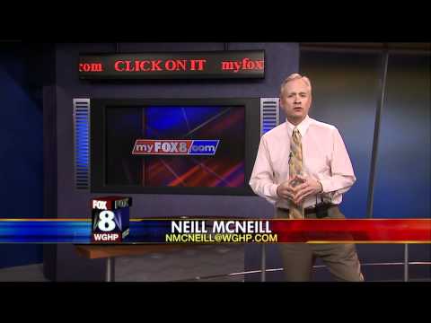 Coming up on the 5:00 and 6:00 News - Aug. 17