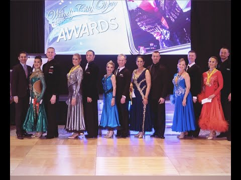 Windy City Open 2022,  Smooth Tango