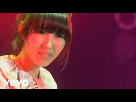 王若琳 Joanna Wang - Can't Take My Eyes off You (Live)