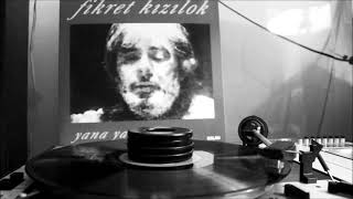 Fikret Kızılok - Bu Kalp Seni Unutur Mu? (Plak Kayıt)