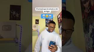 El necesita actualizarse 💀