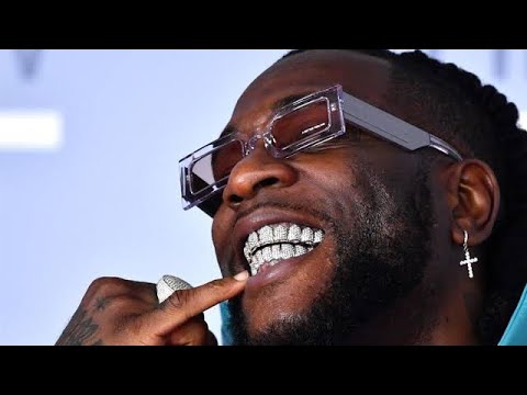 Burnaboy performing THE REMIX OF YG MARLEY'S "PRAISE JAH IN THE MOONLIGHT" at Glastonbury 2024