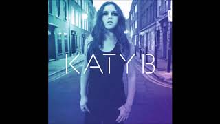 Katy B - Why You  Always Here Legendado