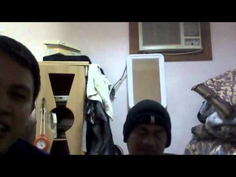 galugod ko by jomar and wilfred