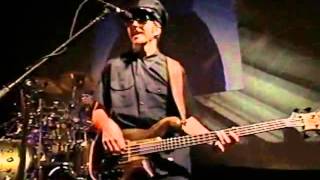 Primus Jam with Buckethead 1998