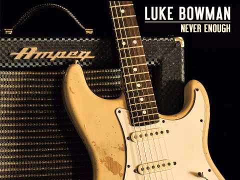 Luke Bowman - Grak Spakalack (Album Version)